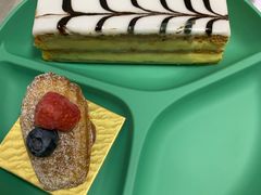 拿破仑-凯宾美食廊Kempi Deli·凯宾斯基饭店(亮马桥路店)