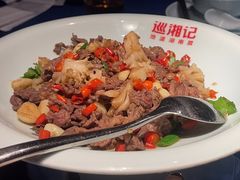 -巡湘记·地道湖南菜(活力城店)