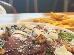 -Mammamia意大利餐厅(古北店)