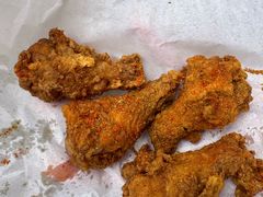 -汴京炸鸡王(蔡锷北路店)