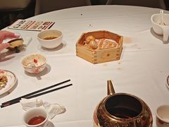 -稻香饭店(IFS国金中心店)