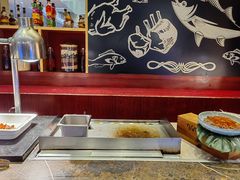 -昆泰嘉华酒店-嘉华咖啡厅