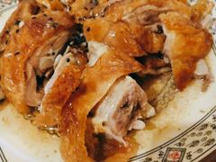 -聂记粤菜馆(鼓西路店)