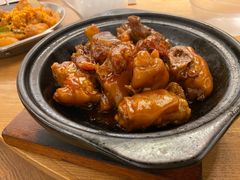 -常来小聚·广州非遗传承餐厅(地王广场店)
