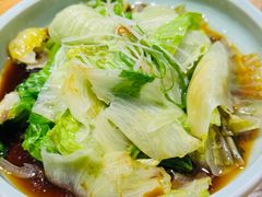 -去茶去餐厅(中央大街店)