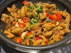 -一味大院•桐庐菜传承店(春江路店)