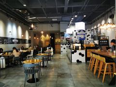 -HELLO 27 意面·沙拉·帕尼尼