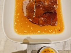 -云锦壹号·淮扬宴(徐汇万科店)