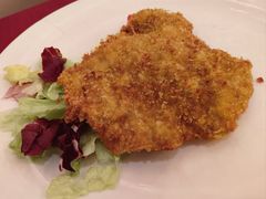 炸ll猪排-红房子西菜馆(淮海中路店)