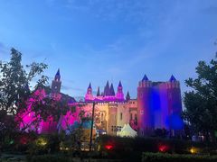 -安徒生童话乐园