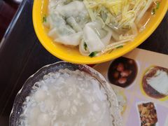 -毛华美食(清扬路店)