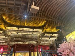 -HOHO餐厅(古子城店)