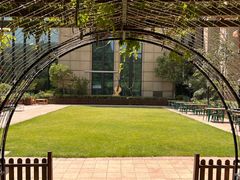 -济南喜来登酒店