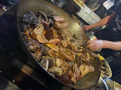 -吴长子卤菜馆(统一街店)