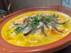 -阿娜尔·新疆菜(佰港城店)