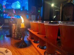 -巴伐利亚啤酒坊(意式风情街店)