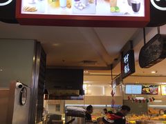 -CoCo都可(虹口龙之梦店)