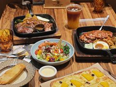 -半秋山西餐厅(销品茂店)