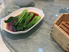 -點無缺茶楼·海鲜酒家(世博店)