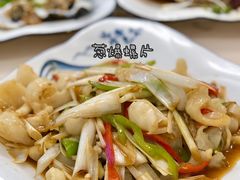 -富临港·蒸汽海鲜·手抓海鲜·炒菜(栈桥店)