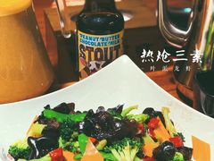 -叶派龙虾•招牌香辣蟹·海鲜(中海国际店)