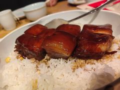 -村长家的疙瘩汤·东营菜(东营茶城店)