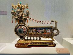 -北京工艺美术博物馆