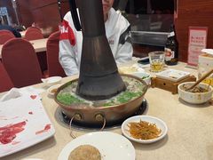 -阳坊大都涮羊肉(阳坊总店)