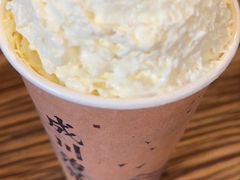 -成川茶店·潮汕工夫浓茶(万象店)