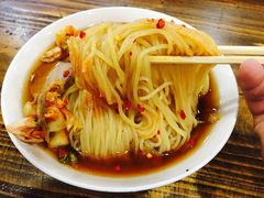 -西塔大冷面(市府大路店)