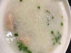 鲜美鱼片粥-卓粤拉肠(红庙店)