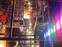 -超级神炭烤肉夜食(芥园西道店)