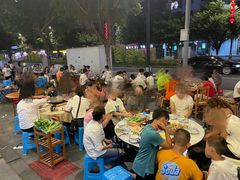 -佳荣老五生态牛肉馆