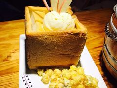 -苹果树下艺术餐厅(通州店)