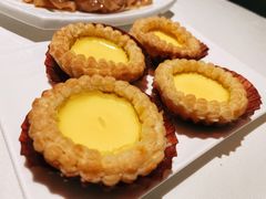酥皮焗蛋挞-衡山汇·高级粤菜(霄云路店)