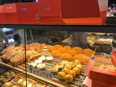 -BreadTalk面包新语(龙之梦购物中心莘庄店)