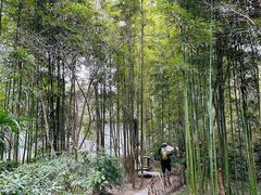 -成都杜甫草堂博物馆