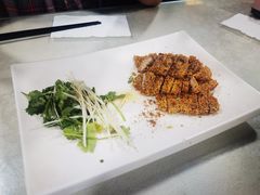 芝麻里脊-石饮红星包子(中山路店)