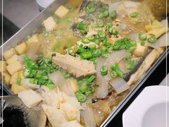 -半天妖烤鱼(芝罘万达店)