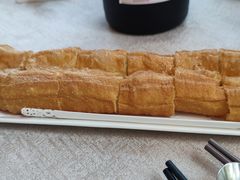 -东莞塘厦三正半山温泉酒店·汉宫中餐厅