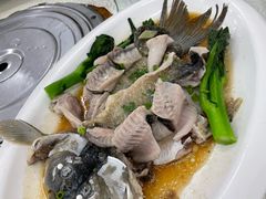 清蒸无骨鲫鱼-德云居