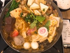 招牌臭臭锅-8锅臭臭锅(金巴利道店)