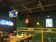 大堂-蛙喔牛蛙(仙林万达茂店)