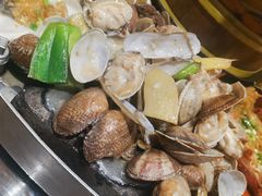 -日进一片海.生腌海鲜火锅.宵夜烧烤(三里屯总店)
