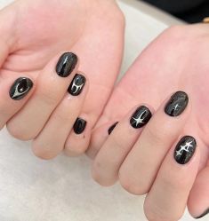 -闺蜜美甲