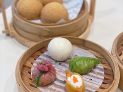 -蔡澜点心·粤菜(月星环球港店)