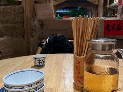 -田园印象·成都土菜院子(华阳店)