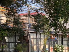 -NOTOOCAFE不二咖啡馆(岩前店)