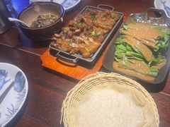 -前海沿·青岛菜(五四广场永旺店)