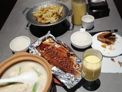 -宏宴·新京菜(望京店)